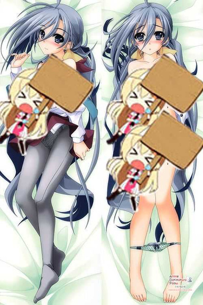 New Kantai Collection Anime Dakimakura Japanese Hugging Body Pillow Cover H2933 Anime Dakimakura Pillow Shop