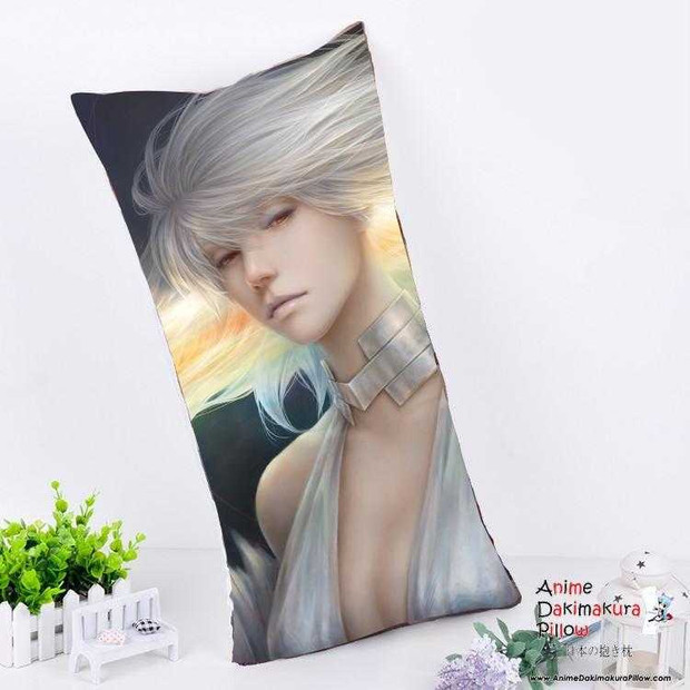 New Kiryuin Ragyo - Kill La Kill Anime Dakimakura Rectangle Pillow Cover Custom Designer JxbP ADC89 Anime Dakimakura Pillow Shop