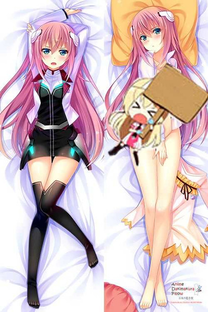 New Julis Alexia van Riessfeld - The Asterisk War Anime Dakimakura Japanese Hugging Body Pillow Cover H3060 Anime Dakimakura Pillow Shop