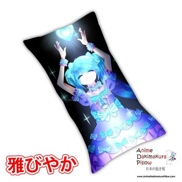 New REACH Anime Dakimakura Japanese Pillow Cover Custom Designer LovelyLobotomies ADC311 Anime Dakimakura Pillow Shop