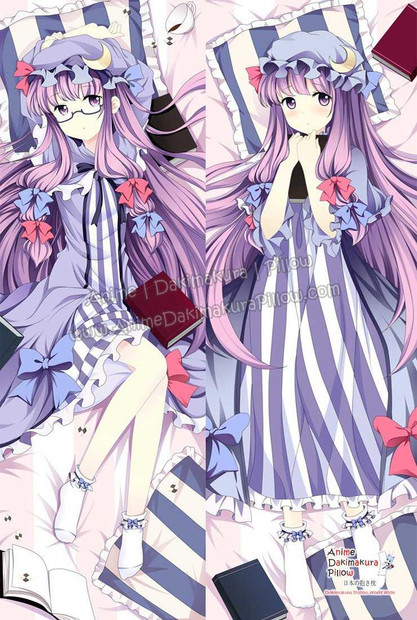 New Touhou Project Anime Dakimakura Japanese Hugging Body Pillow Cover ADP- 61049 Anime Dakimakura Pillow Shop