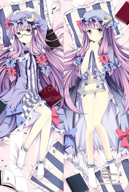 New Touhou Project Anime Dakimakura Japanese Hugging Body Pillow Cover ADP- 61050 Anime Dakimakura Pillow Shop