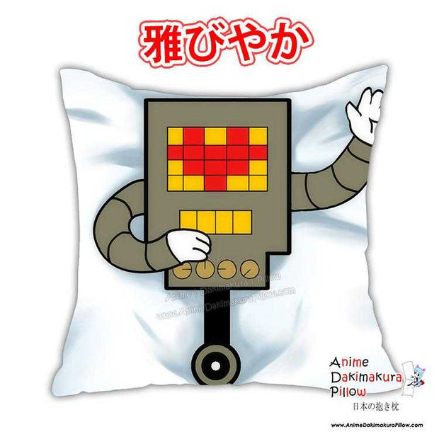 New Undertale Mettaton Anime Dakimakura Japanese Pillow Cover Custom Designer Vocaphilia ADC517 Anime Dakimakura Pillow Shop