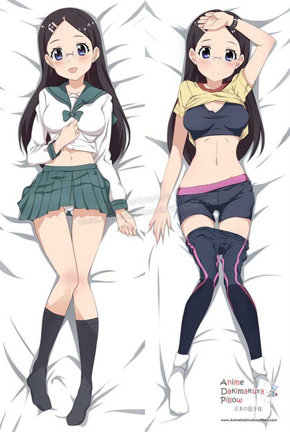 New Girls beyond the youth KOYA Anime Dakimakura Japanese Hugging Body Pillow Cover ADP-62023 Anime Dakimakura Pillow Shop