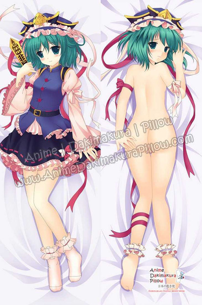 New Touhou Project Anime Dakimakura Japanese Hugging Body Pillow Cover ADP-66043 Anime Dakimakura Pillow Shop
