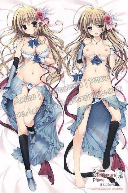 New Karory Anime Dakimakura Japanese Hugging Body Pillow Cover H3282 Anime Dakimakura Pillow Shop