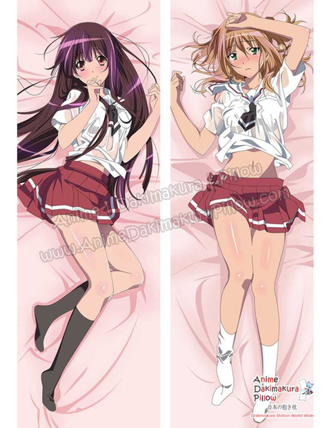 New Re-Kan Anime Dakimakura Japanese Hugging Body Pillow Cover ADP-68058 Anime Dakimakura Pillow Shop