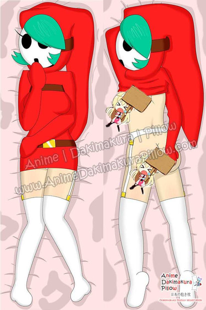 New Shygal Anime Dakimakura Japanese Pillow Custom Designer Asiagosandwich ADC773 Anime Dakimakura Pillow Shop