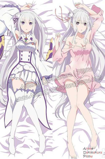 New Julis Riessfeld - The Asterisk War Anime Dakimakura Japanese Hugging Body Pillow Cover ADP-610099 Anime Dakimakura Pillow Shop