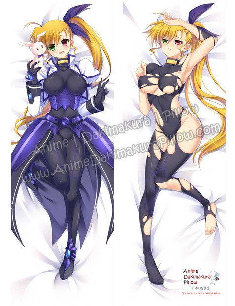 New ViVid Strike Anime Dakimakura Japanese Hugging Body Pillow Cover ADP16293-A Anime Dakimakura Pillow Shop