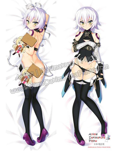 New Jack the Ripper - Fate_Grand Order Anime Dakimakura Japanese Hugging Body Pillow Cover ADP16319-A Anime Dakimakura Pillow Shop