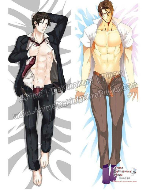 Newv Asami - You're my loveprize in Viewfinder Anime Dakimakura Japanese Hugging Body Pillow Cover ADP71013 Anime Dakimakura Pillow Shop