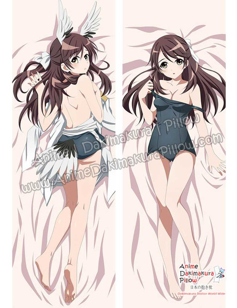 New Strike Witches Anime Dakimakura Japanese Hugging Body Pillow Cover ADP73014 Anime Dakimakura Pillow Shop