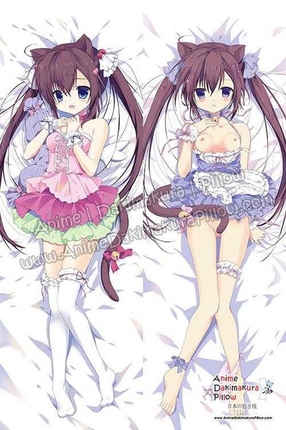 New Miyasaka Miyu Anime Dakimakura Japanese Hugging Body Pillow Cover H3588 Anime Dakimakura Pillow Shop