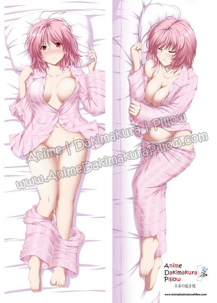 New Saigyouji Yuyuko - Touhou Project Anime Dakimakura Japanese Hugging Body Pillow Cover ADP77081 Anime Dakimakura Pillow Shop