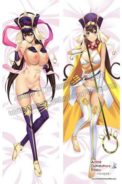 New Fate Anime Dakimakura Japanese Hugging Body Pillow Cover ADP78007 Anime Dakimakura Pillow Shop