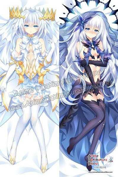 New Origami Tobiichi – Date A Live Anime Dakimakura Japanese Hugging Body Pillow Cover H3641-A Anime Dakimakura Pillow Shop
