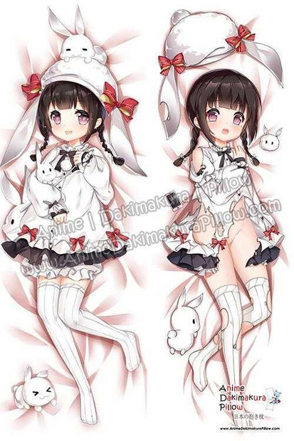New M99 - Girls Frontline Anime Dakimakura Japanese Hugging Body Pillow Cover h3736-B Anime Dakimakura Pillow Shop