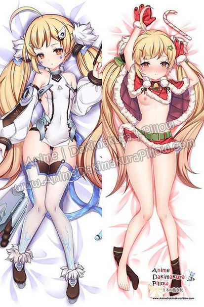 New Eldridge - Azur Lane Anime Dakimakura Japanese Hugging Body Pillow Cover H3725-C Anime Dakimakura Pillow Shop