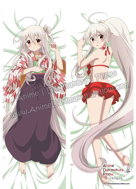 New Urara Meirocho Anime Dakimakura Japanese Hugging Body Pillow Cover ADP81003 Anime Dakimakura Pillow Shop
