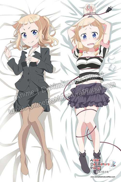 New Nene Sakura - New Game! Anime Dakimakura Japanese Hugging Body Pillow Cover H3753 Anime Dakimakura Pillow Shop
