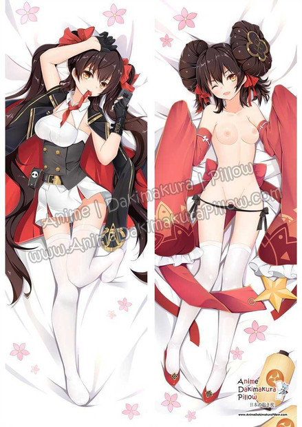 New Kawaii Girl Anime Dakimakura Japanese Hugging Body Pillow Cover ADP18068-2 Anime Dakimakura Pillow Shop