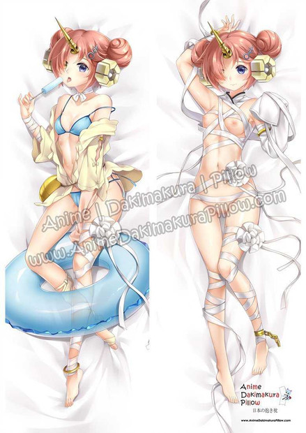 New Frankenstein - Fate Anime Dakimakura Japanese Hugging Body Pillow Cover ADP18073-2 Anime Dakimakura Pillow Shop