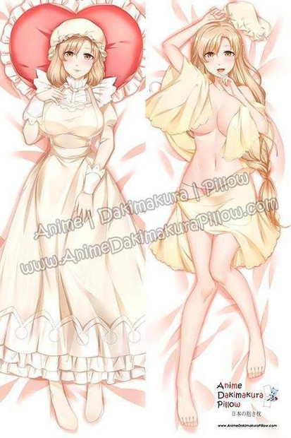 New Macrophage – Cells at Work! Anime Dakimakura Japanese Hugging Body Pillow Cover H3868-A Anime Dakimakura Pillow Shop