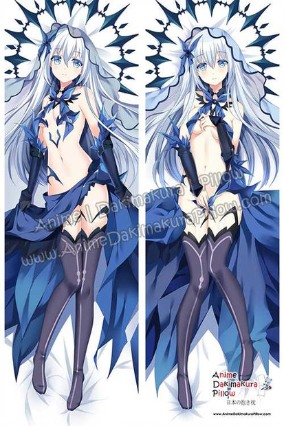 New Origami Tobiichi – Date A Live Anime Dakimakura Japanese Hugging Body Pillow Cover ADP88066 Anime Dakimakura Pillow Shop