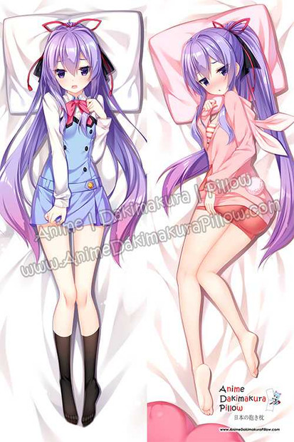New Suzuka Nagami - My Sister, My Writer Anime Dakimakura Japanese Hugging Body Pillow Cover H3888-A Anime Dakimakura Pillow Shop