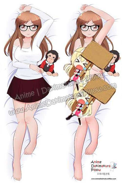 New Celestina Anime Dakimakura Japanese Pillow Cover Custom Designer 2kaze ADC800 Anime Dakimakura Pillow Shop