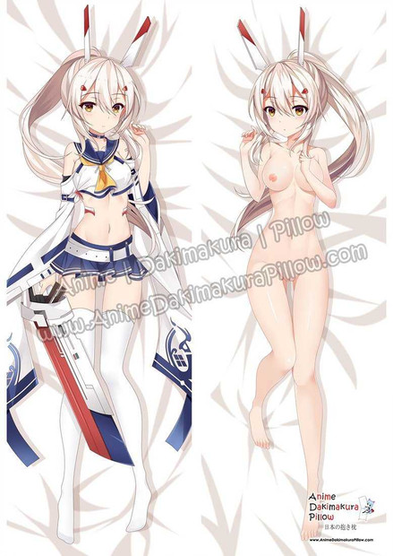New Ayanami - Azur Lane Anime Dakimakura Japanese Hugging Body Pillow Cover ADP810026 Anime Dakimakura Pillow Shop