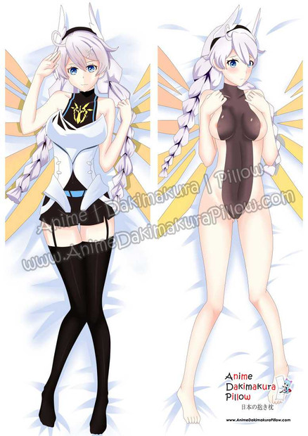 New Kiana Kaslana - Honkai Impact 3rd Anime Dakimakura Japanese Hugging Body Pillow Cover ADP811022 Anime Dakimakura Pillow Shop