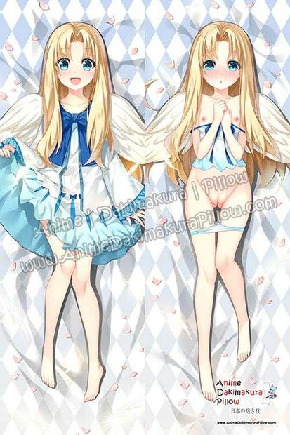 ADP Filo - The Rising of the Shield Hero Anime Dakimakura Japanese Hugging Body Pillow Cover H3929-B Anime Dakimakura Pillow Shop