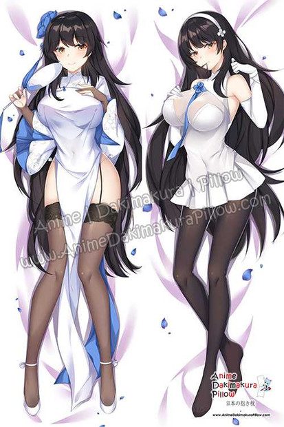 ADP Type 95 - Girls Frontline Anime Dakimakura Japanese Hugging Body Pillow Cover H3948-A Anime Dakimakura Pillow Shop