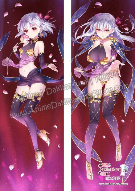 ADP Kama - Fate Grand Order Anime Dakimakura Japanese Hugging Body Pillow Cover ADP19029-1 Anime Dakimakura Pillow Shop