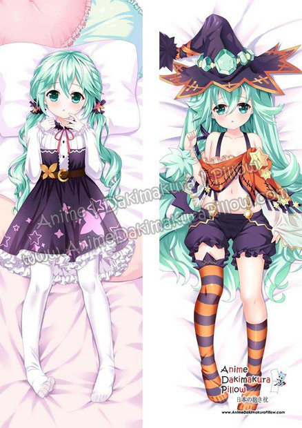 ADP Natsumi – Date A Live Anime Dakimakura Japanese Hugging Body Pillow Cover ADP95039 Anime Dakimakura Pillow Shop