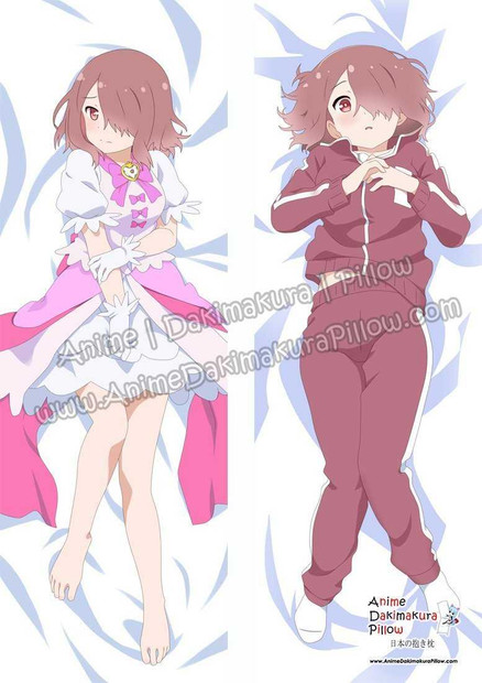 ADP Miyako Hoshino - Wataten! An Angel Flew Down to Me Anime Dakimakura Japanese Hugging Body Pillow Cover ADP96022 Anime Dakimakura Pillow Shop