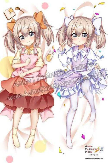 ADP Latina - If Its for My Daughter, Id Even Defeat - Demon Lord Anime Dakimakura Japanese Hugging Body Pillow Cover H3987-A Anime Dakimakura Pillow Shop