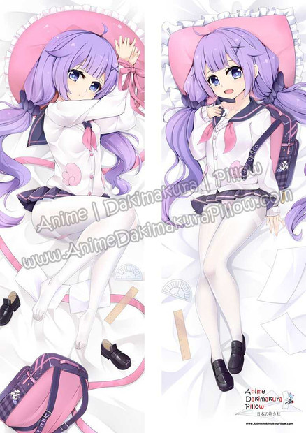 ADP Unicorn - Azur Lane Anime Dakimakura Japanese Hugging Body Pillow Cover ADP19056-1 Anime Dakimakura Pillow Shop