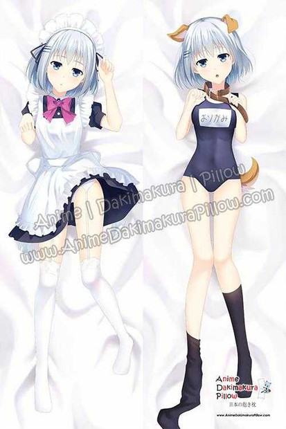 New Origami Tobiichi - Date A Live Anime Dakimakura Japanese Pillow Cover Custom Designer Angon623 ADC910 Anime Dakimakura Pillow Shop