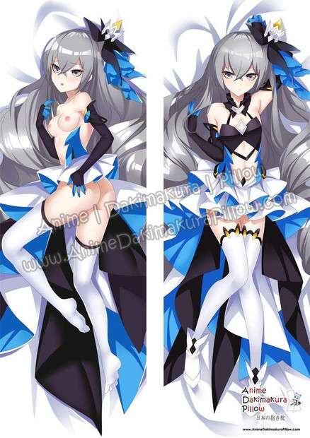 ADP Honkai Impact 3rd Anime Dakimakura Japanese Hugging Body Pillow Cover ADP98029 Anime Dakimakura Pillow Shop