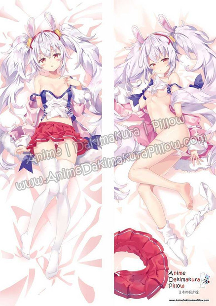ADP Laffey - Azur Lane Anime Dakimakura Japanese Hugging Body Pillow Cover ADP99051 Anime Dakimakura Pillow Shop