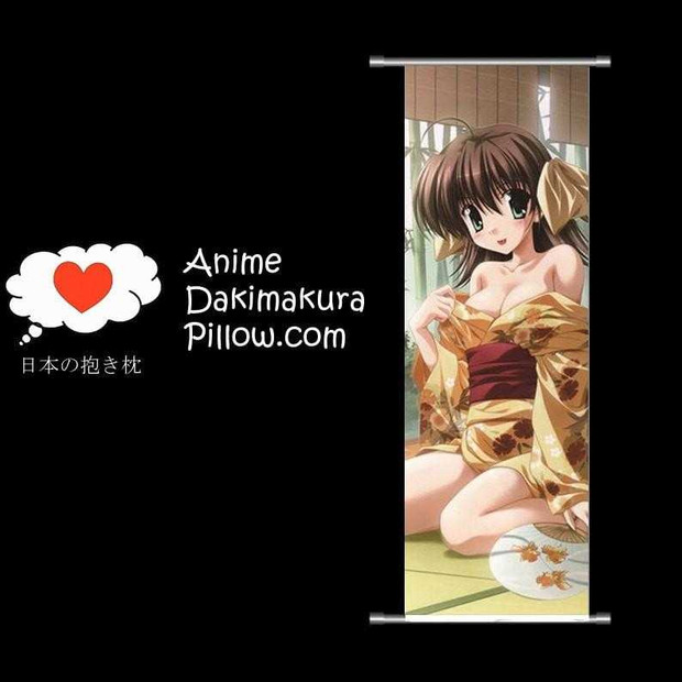Eyes DAKIMAKURA Anime Wall Banner EYE8 Anime Dakimakura Pillow Shop