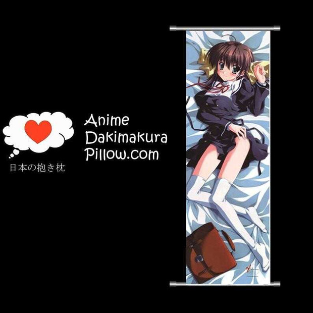 Eyes DAKIMAKURA Anime Wall Banner EYE10 Anime Dakimakura Pillow Shop