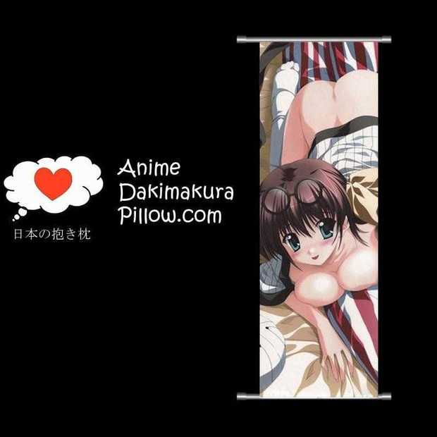 Eyes DAKIMAKURA Anime Wall Banner EYE12 Anime Dakimakura Pillow Shop