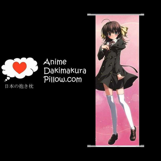 Eyes DAKIMAKURA Anime Wall Banner EYE17 Anime Dakimakura Pillow Shop