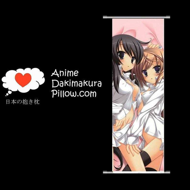 Eyes DAKIMAKURA Anime Wall Banner EYE29 Anime Dakimakura Pillow Shop