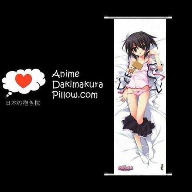Eyes DAKIMAKURA Anime Wall Banner EYE34 Anime Dakimakura Pillow Shop