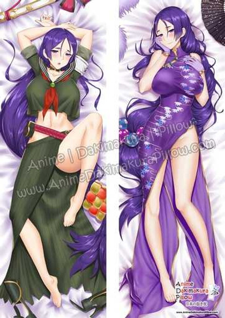 ADP Fate Anime Dakimakura Japanese Hugging Body Pillow Cover ADP910051 Anime Dakimakura Pillow Shop